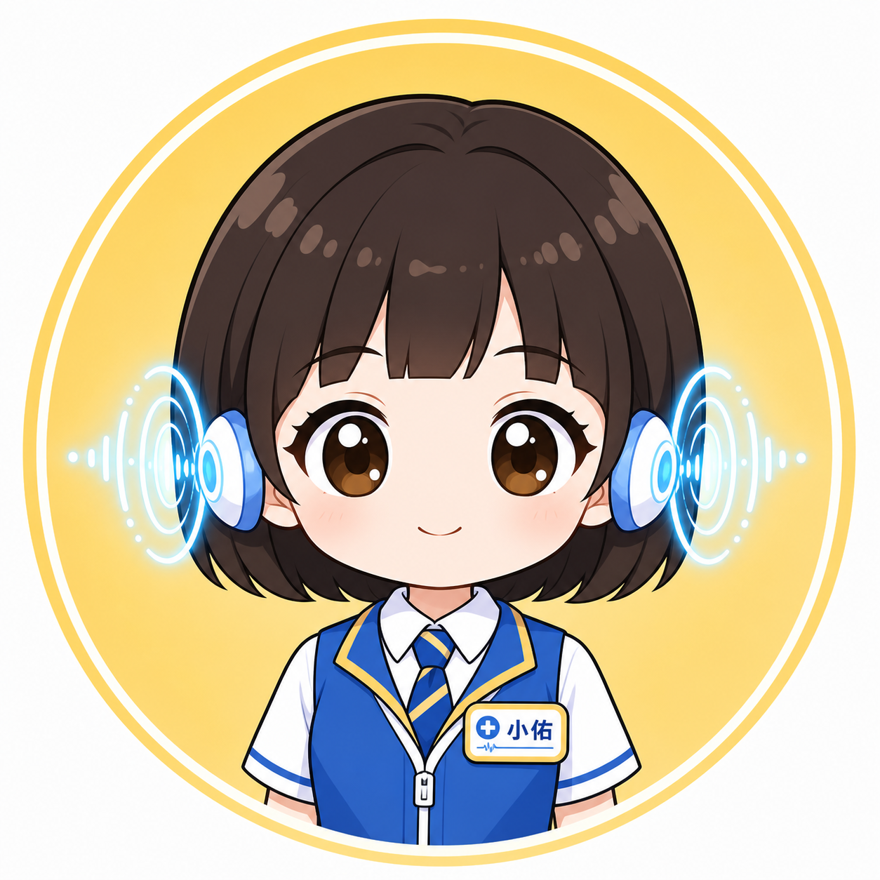 小佑助手